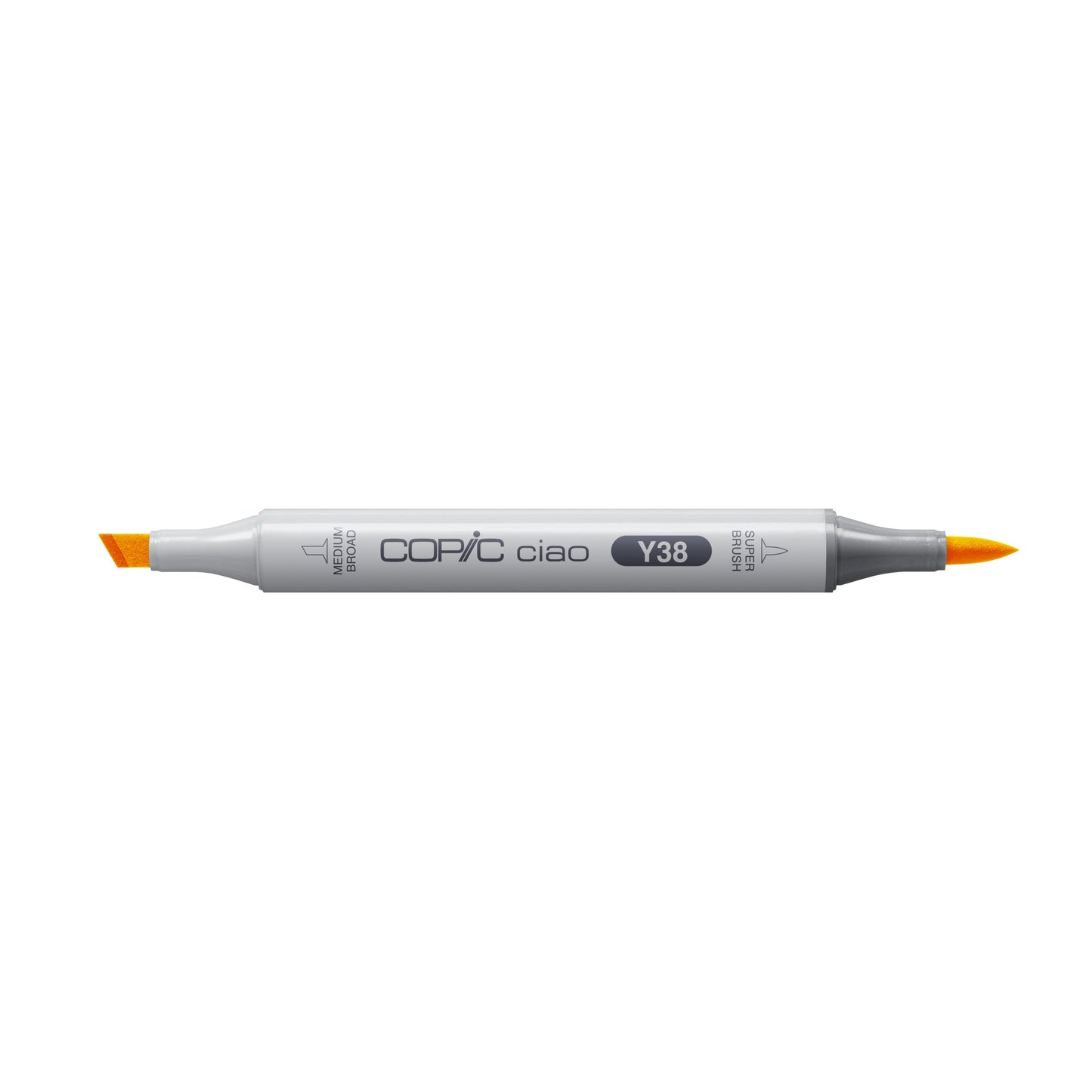 Copic Ciao Marker - Honey - Y38