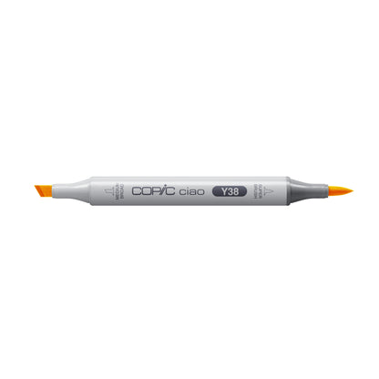 Copic Ciao Marker - Honey - Y38
