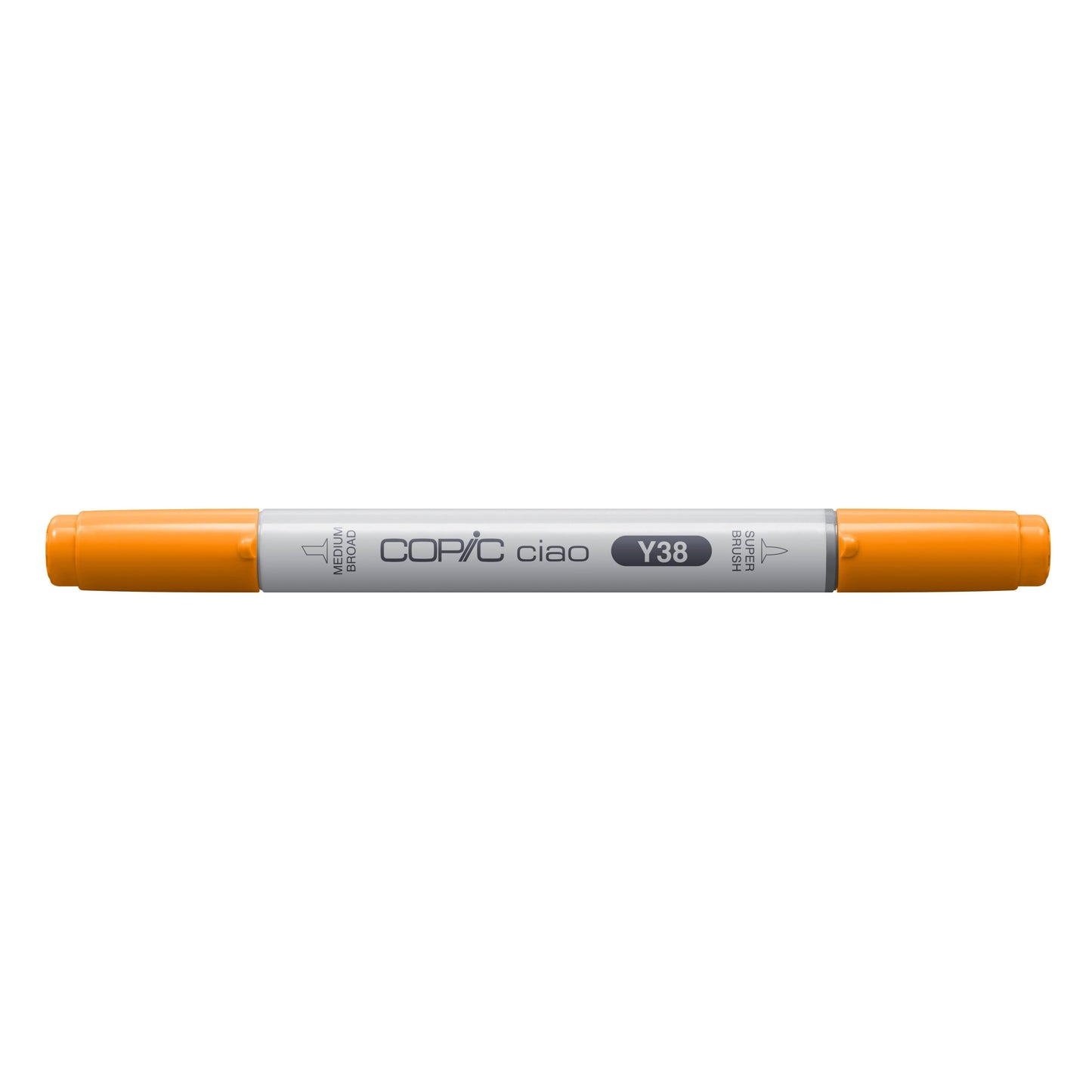 Copic Ciao Marker - Honey - Y38
