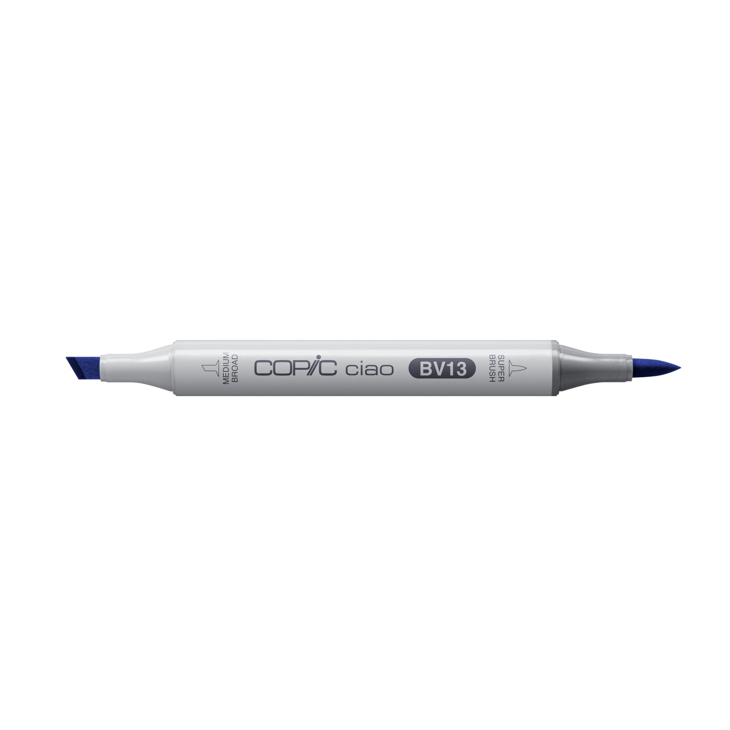 Copic Ciao Marker - Hydrangea Blue - BV13