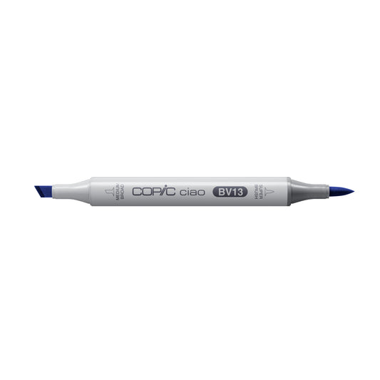 Copic Ciao Marker - Hydrangea Blue - BV13
