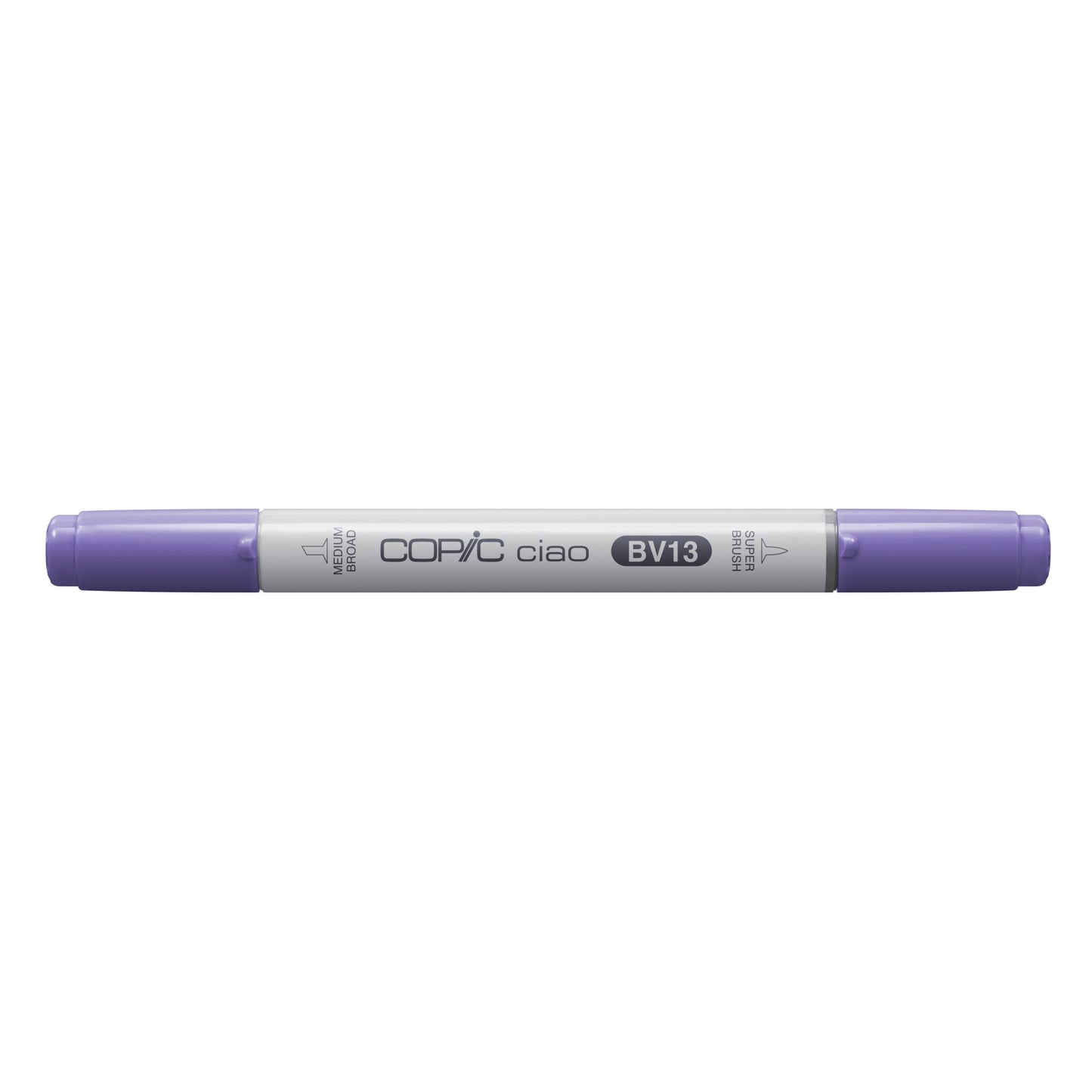 Copic Ciao Marker - Hydrangea Blue - BV13
