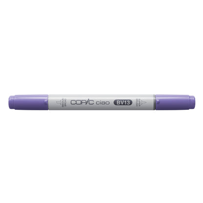 Copic Ciao Marker - Hydrangea Blue - BV13