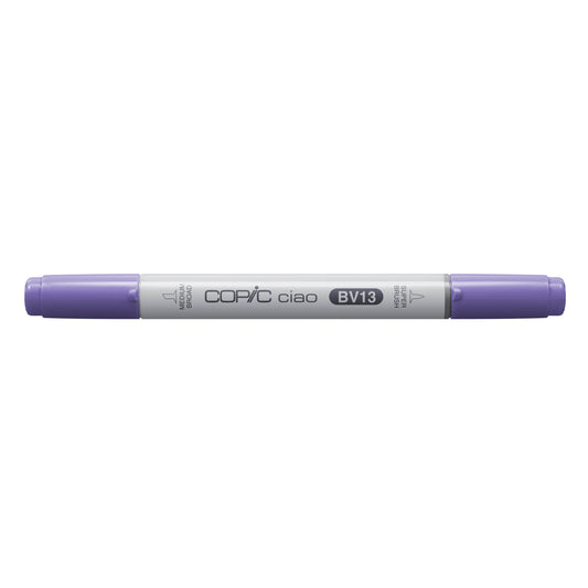 Copic Ciao Marker - Hydrangea Blue - BV13
