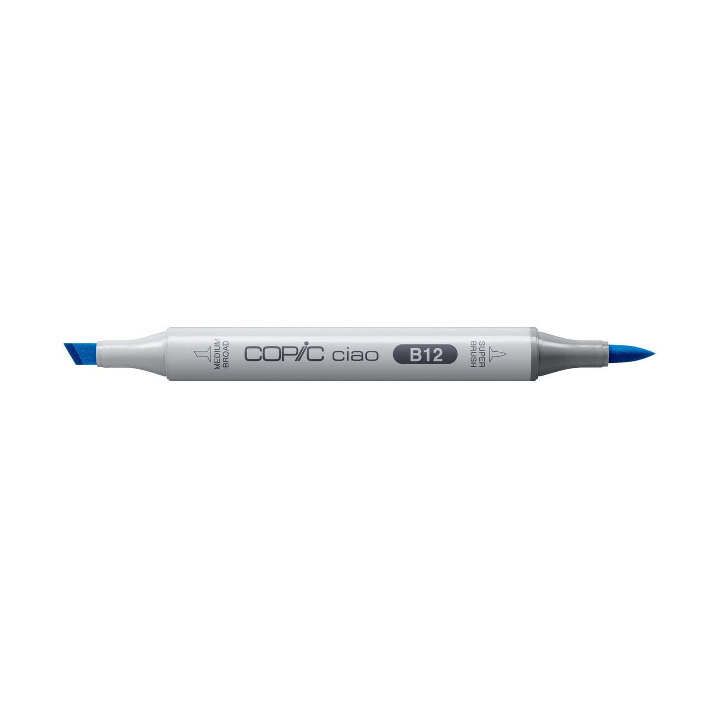 Copic Ciao Marker - Ice Blue - B12
