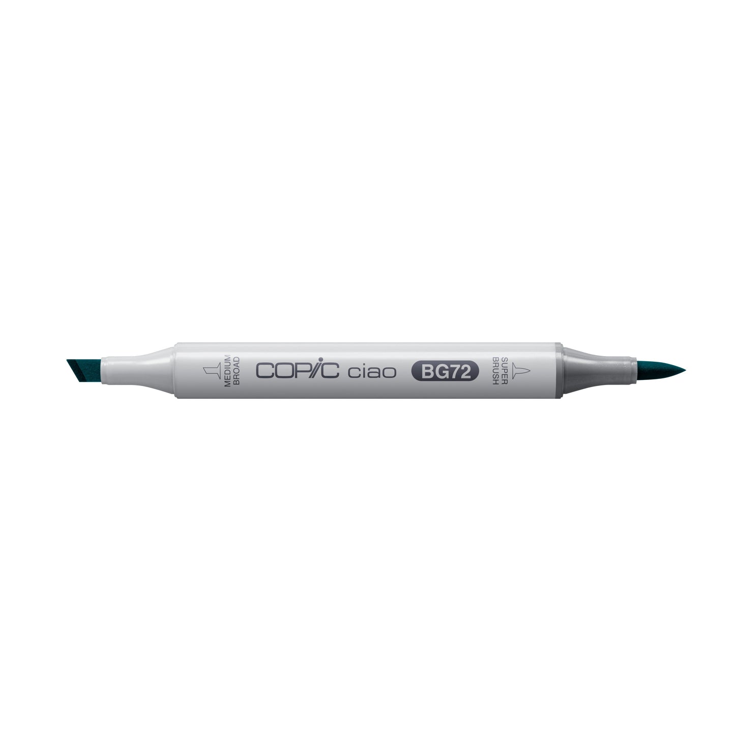 Copic Ciao Marker - Ice Ocean - BG72