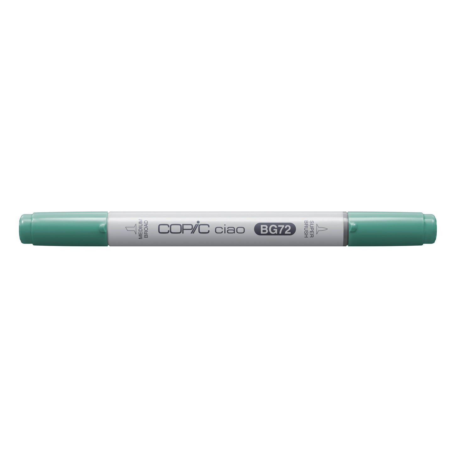 Copic Ciao Marker - Ice Ocean - BG72