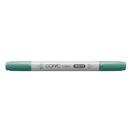 Copic Ciao Marker - Ice Ocean - BG72