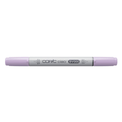 Copic Ciao Marker - Iridescent Mauve - BV000