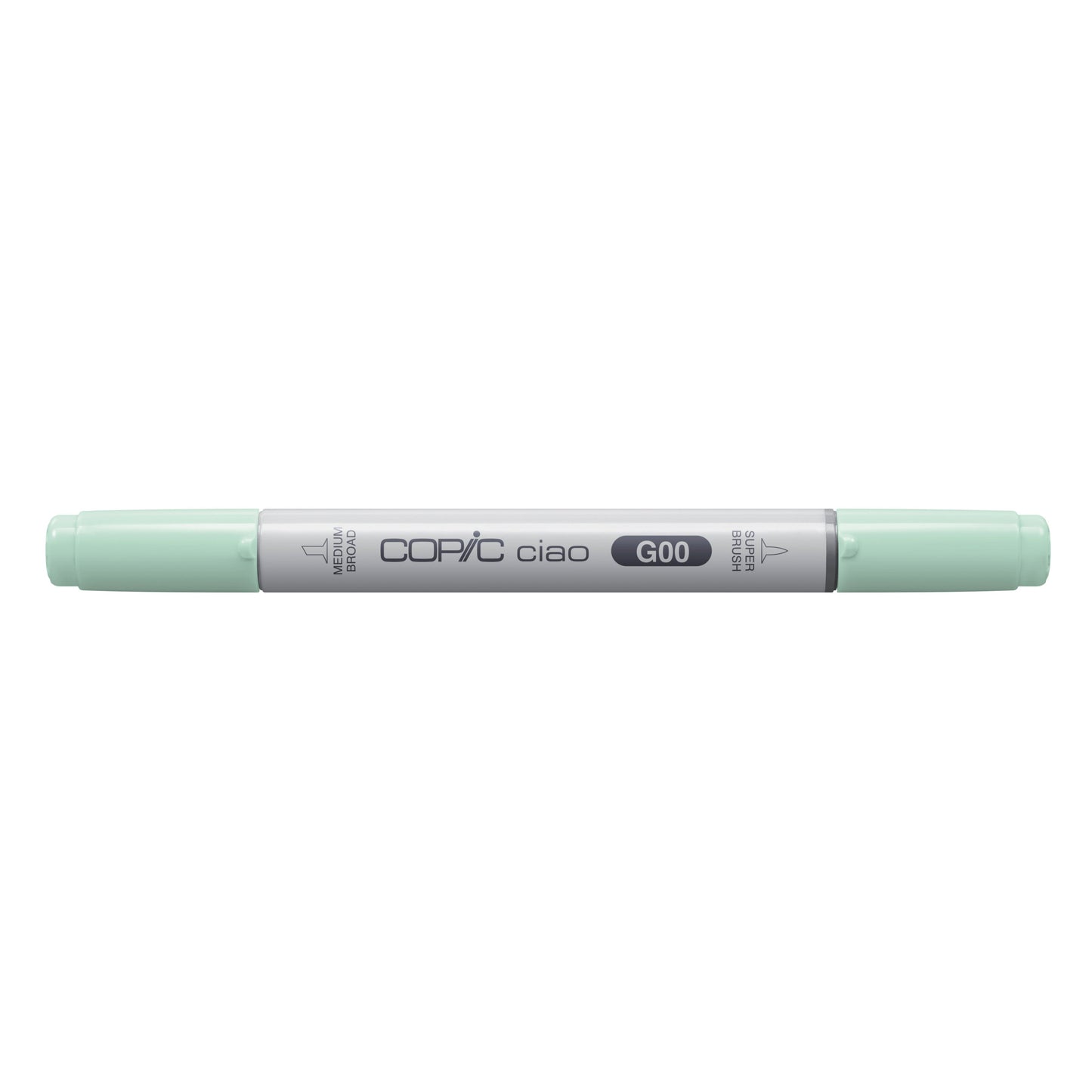 Copic Ciao Marker - Jade Green - G00
