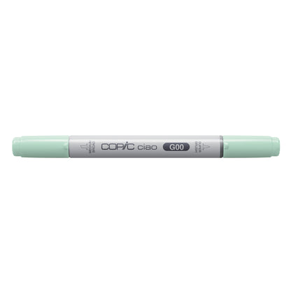 Copic Ciao Marker - Jade Green - G00