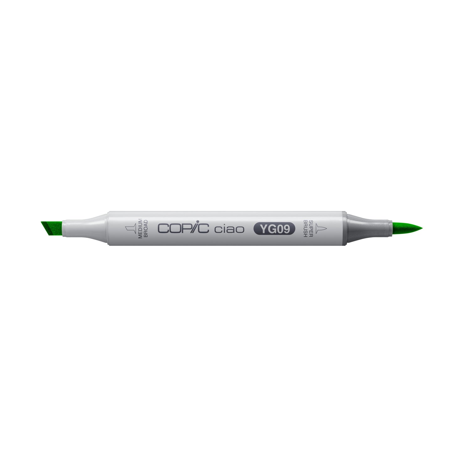 Copic Ciao Marker - Lettuce Green - YG09