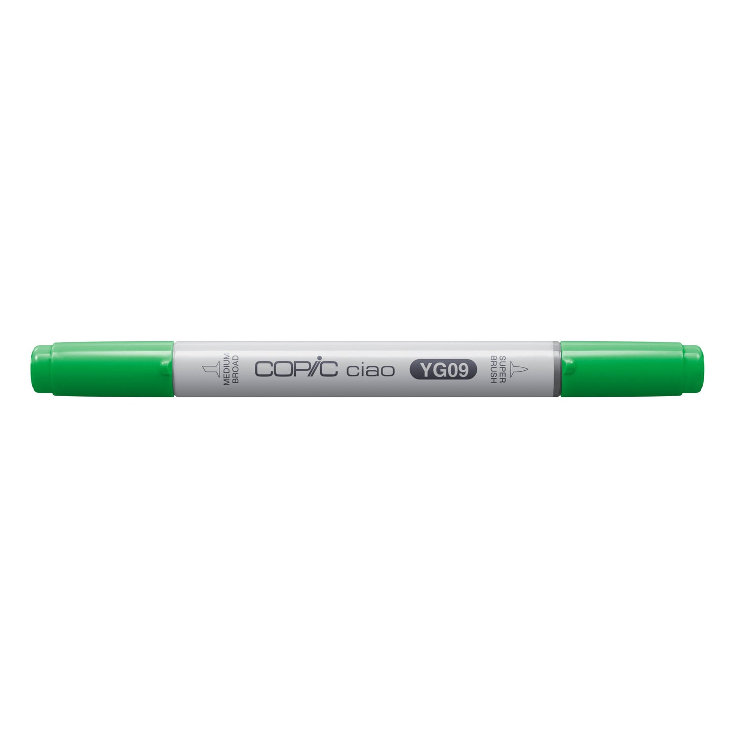 Copic Ciao Marker - Lettuce Green - YG09