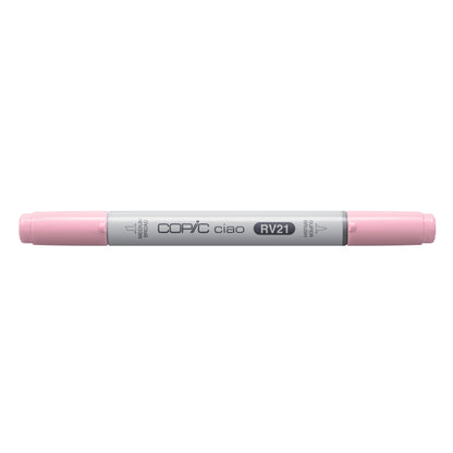 Copic Ciao Marker - Light Pink - RV21