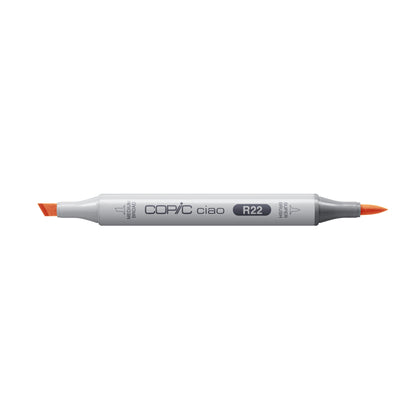 Copic Ciao Marker - Light Prawn - R22