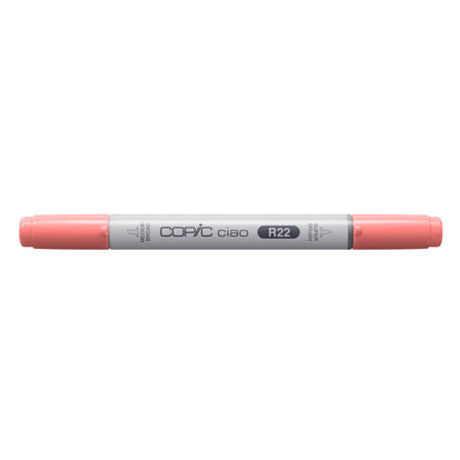 Copic Ciao Marker - Light Prawn - R22