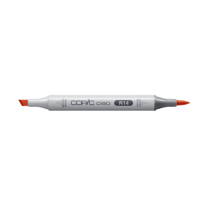 Copic Ciao Marker - Light Rouge - R14
