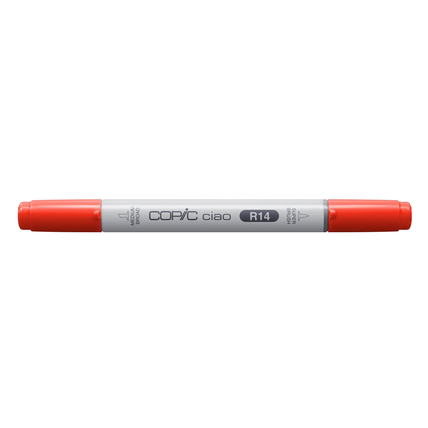Copic Ciao Marker - Light Rouge - R14