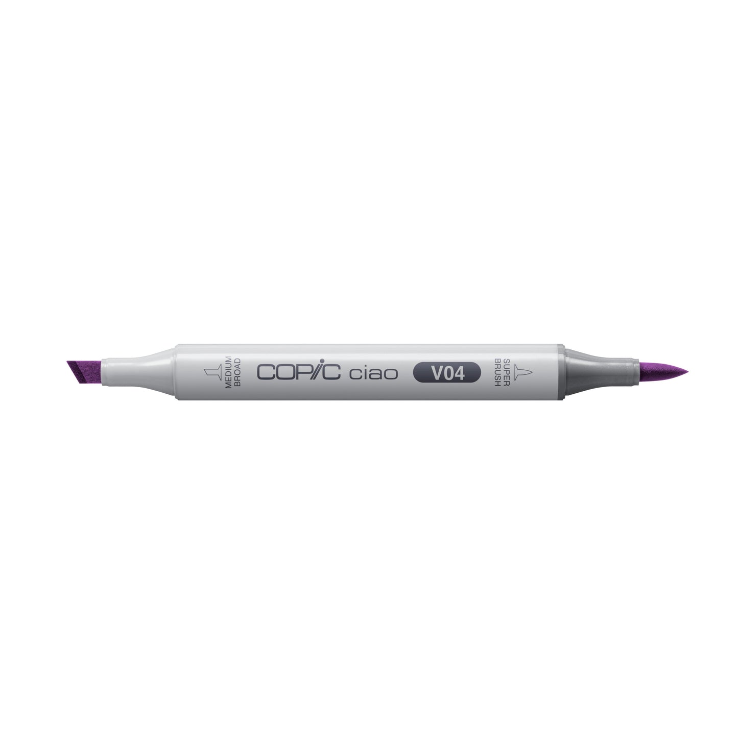 Copic Ciao Marker - Lilac - V04