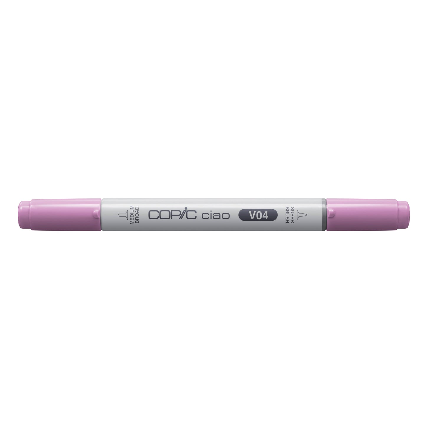 Copic Ciao Marker - Lilac - V04