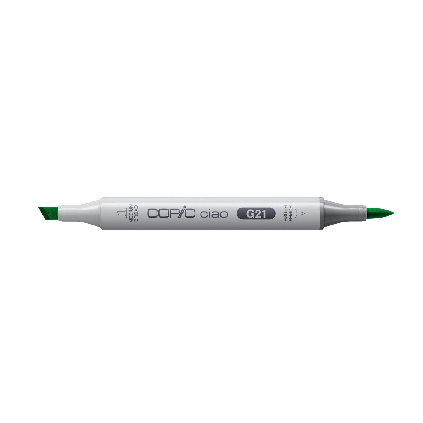 Copic Ciao Marker - Lime Green - G21