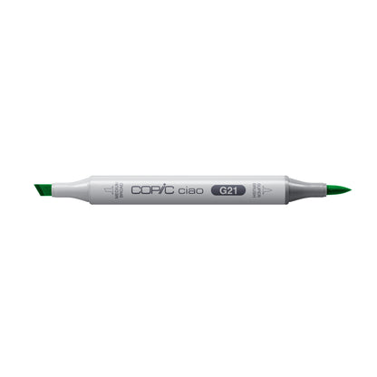 Copic Ciao Marker - Lime Green - G21