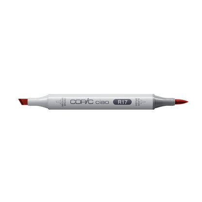 Copic Ciao Marker - Lipstick Orange - R17
