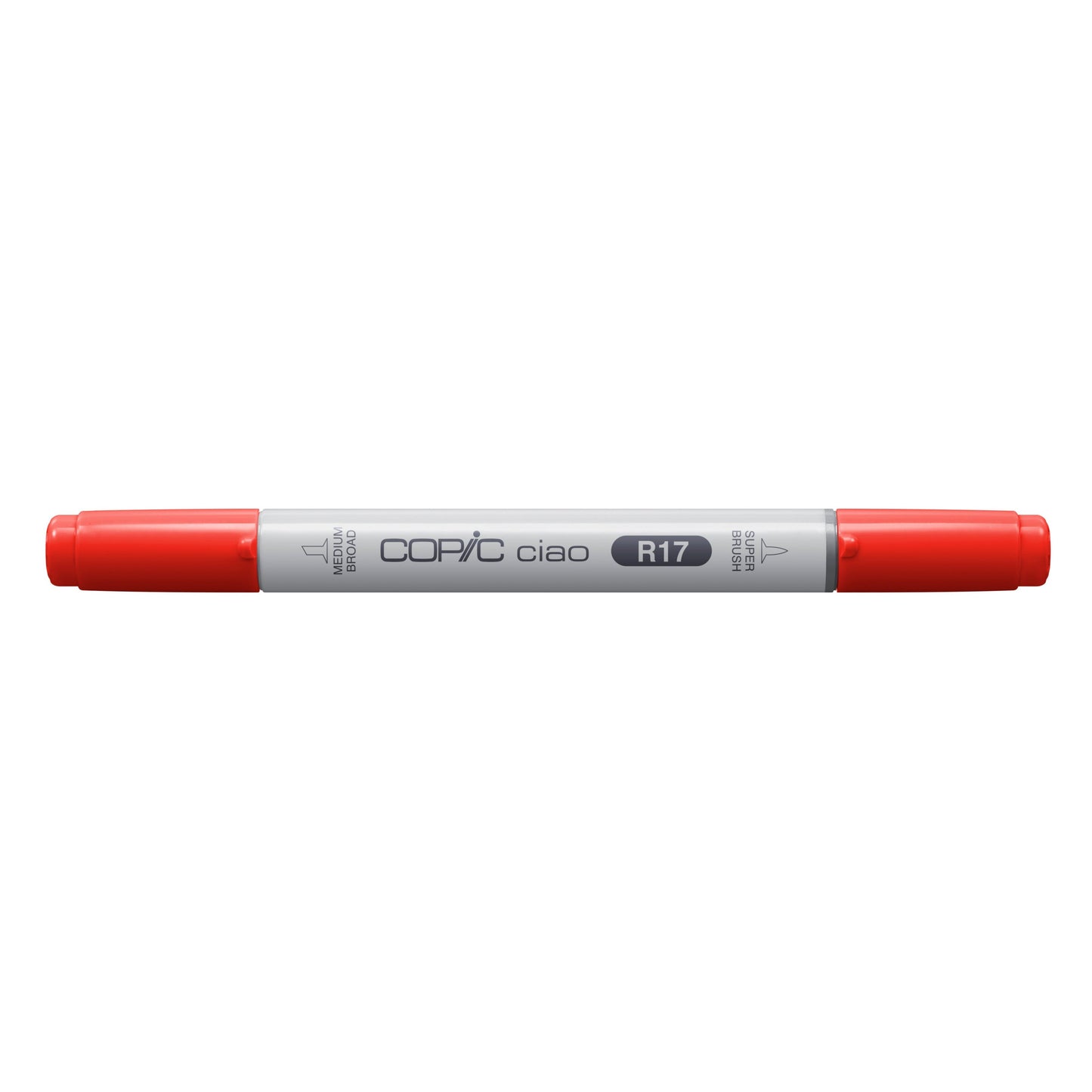 Copic Ciao Marker - Lipstick Orange - R17