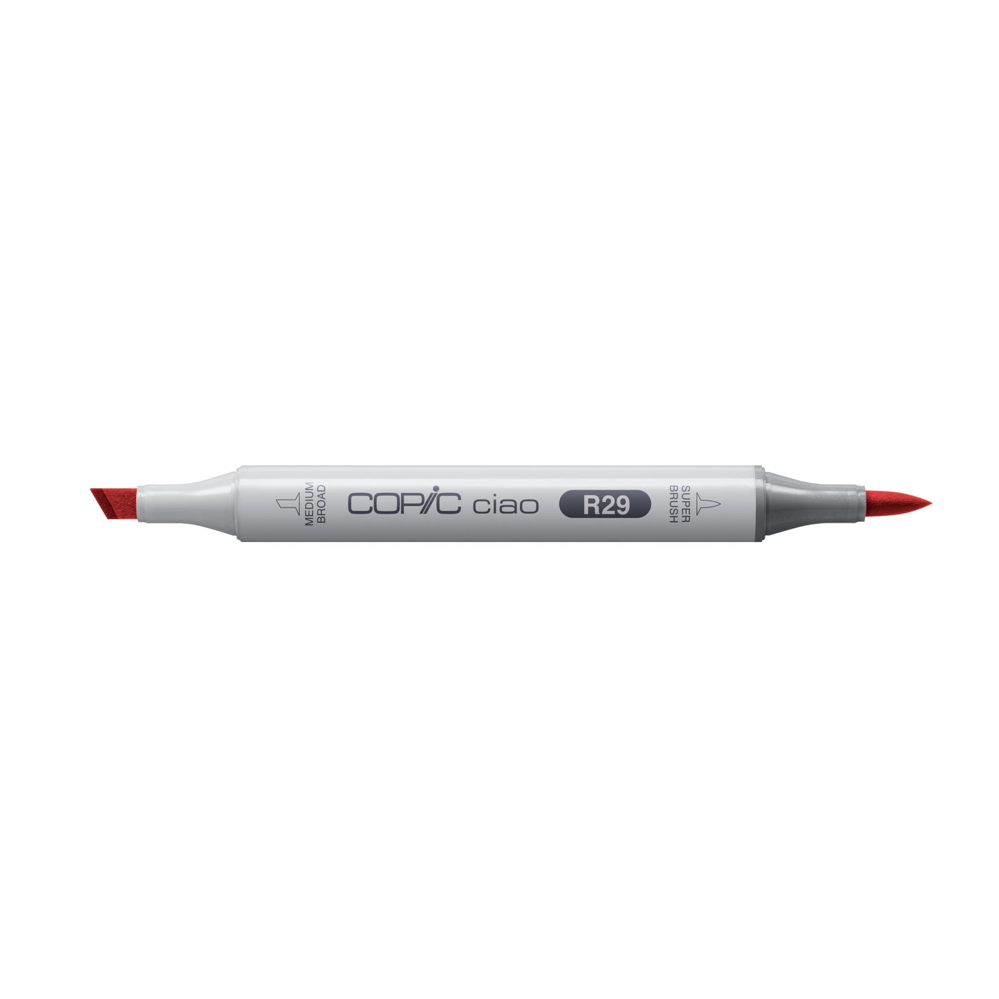 Copic Ciao Marker - Lipstick Red - R29