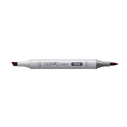Copic Ciao Marker - Lipstick Natural - E04