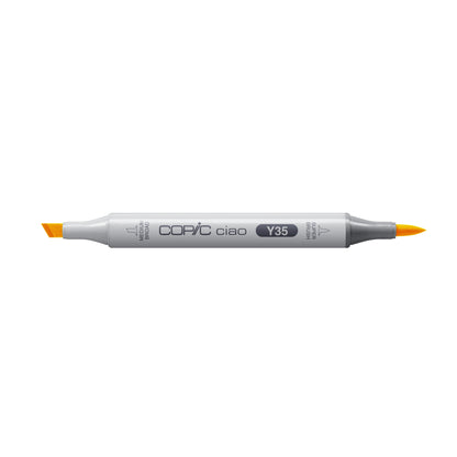 Copic Ciao Marker - Maize - Y35