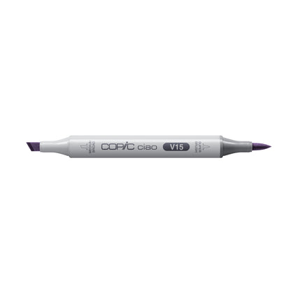 Copic Ciao Marker - Mallow - V15