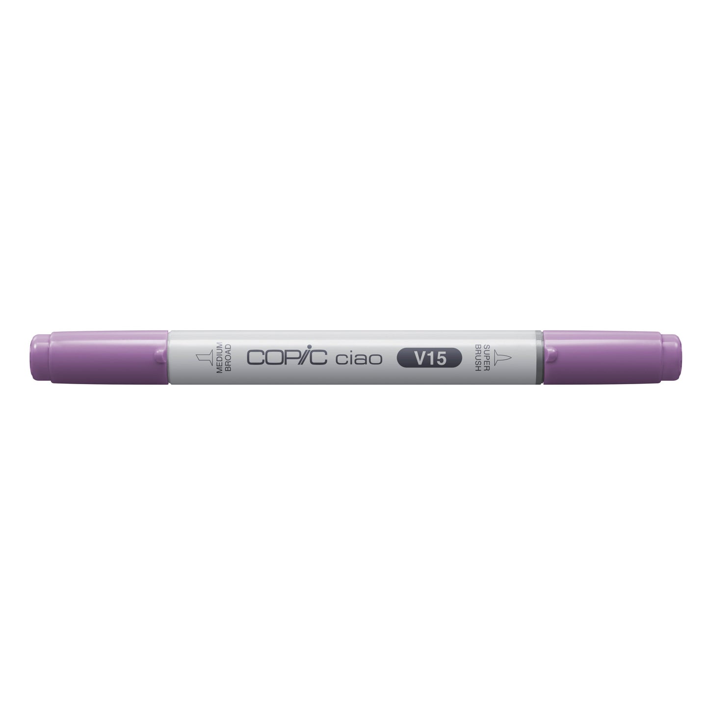 Copic Ciao Marker - Mallow - V15