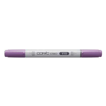 Copic Ciao Marker - Mallow - V15