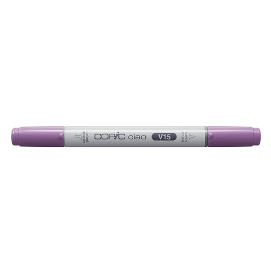 Copic Ciao Marker - Mallow - V15