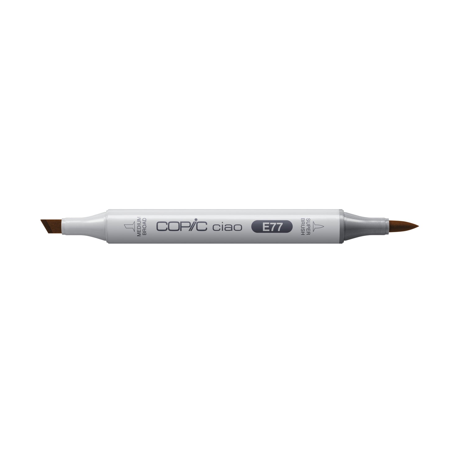Copic Ciao Marker - Maroon - E77