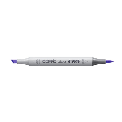 Copic Ciao Marker - Mauve Shadow - BV00