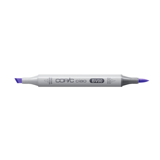 Copic Ciao Marker - Mauve Shadow - BV00