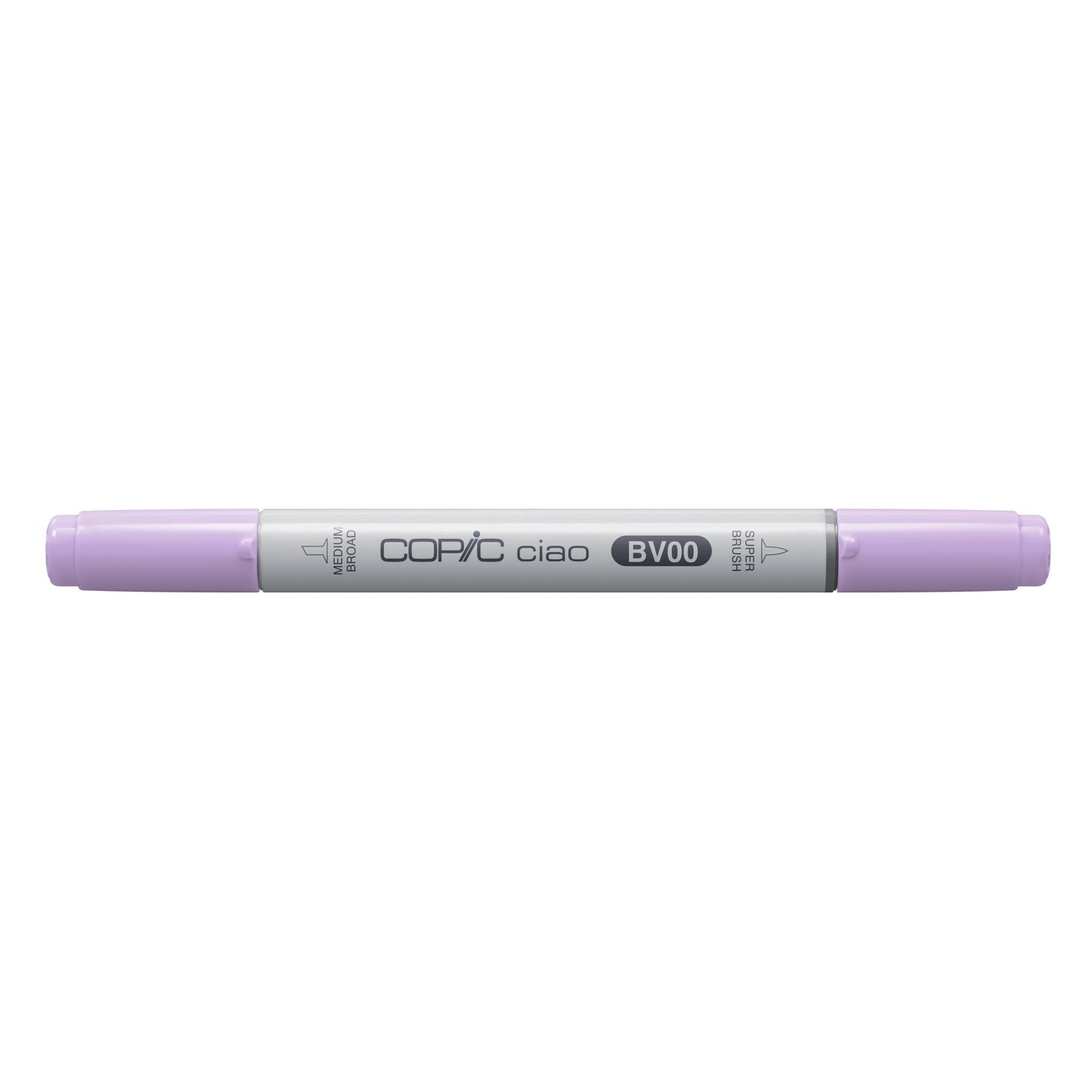 Copic Ciao Marker - Mauve Shadow - BV00
