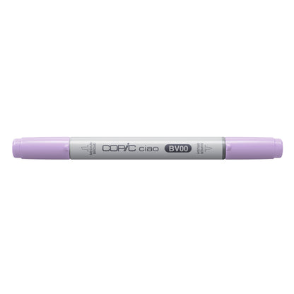 Copic Ciao Marker - Mauve Shadow - BV00
