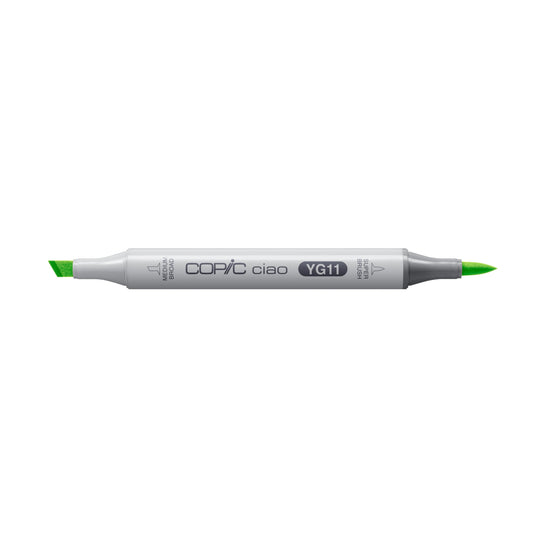 Copic Ciao Marker - Mignonette - YG11