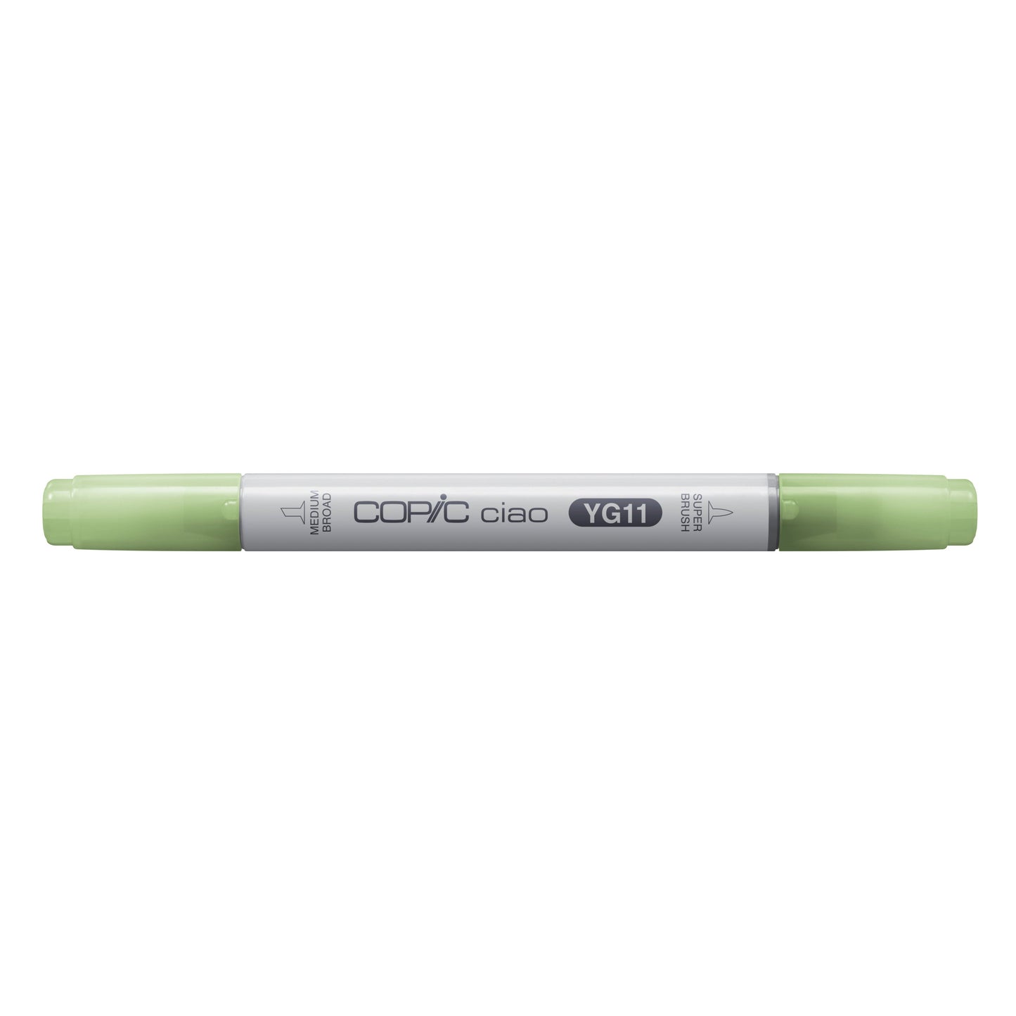 Copic Ciao Marker - Mignonette - YG11