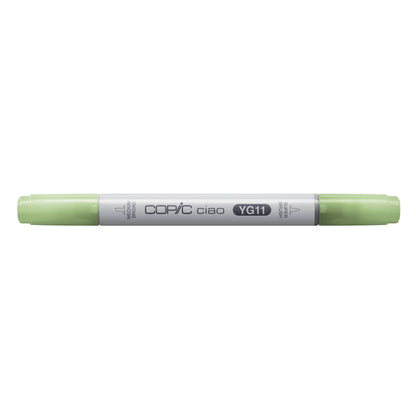 Copic Ciao Marker - Mignonette - YG11