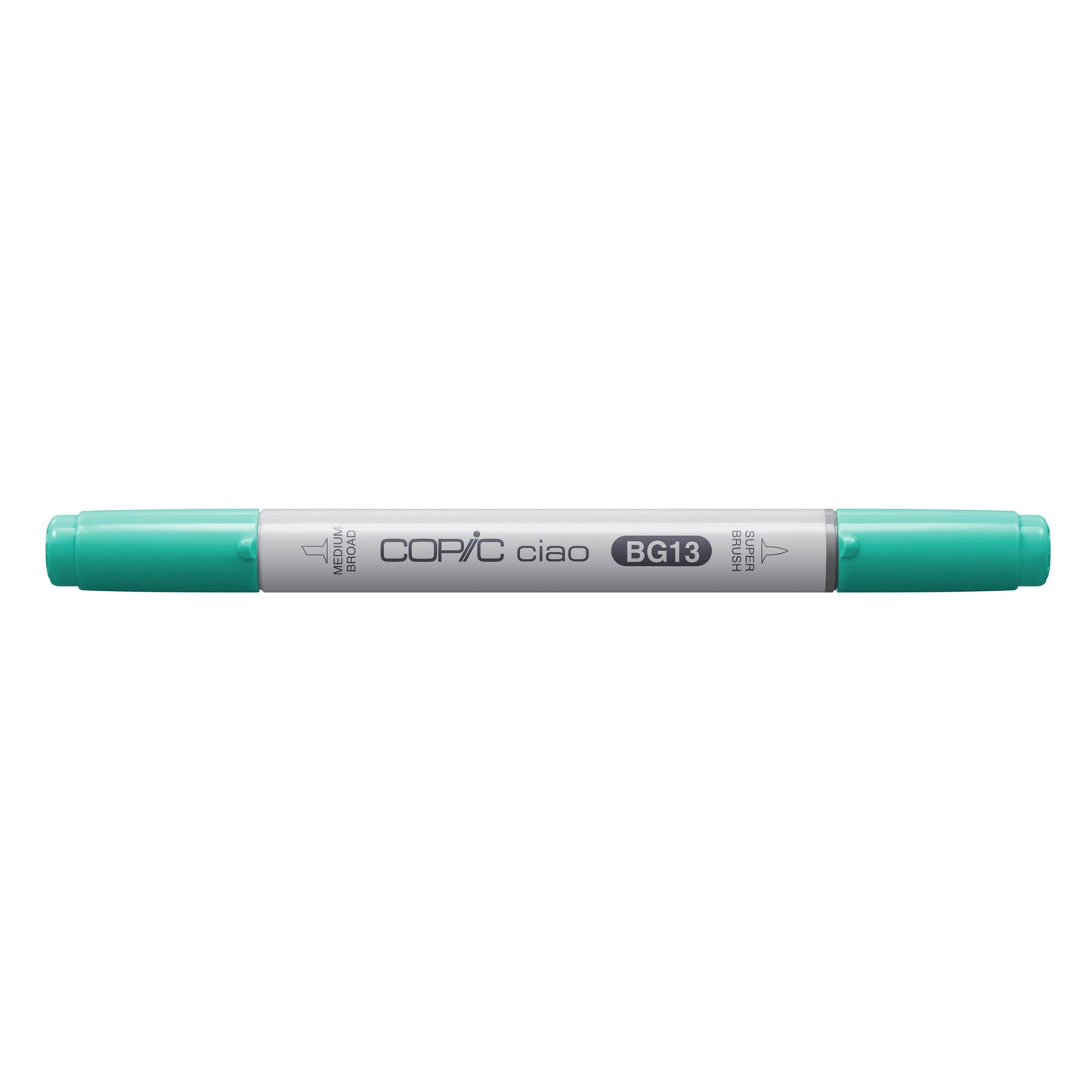 Copic Ciao Marker - Mint Green - BG13