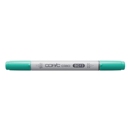 Copic Ciao Marker - Mint Green - BG13