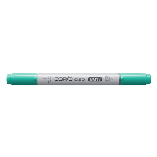 Copic Ciao Marker - Mint Green - BG13