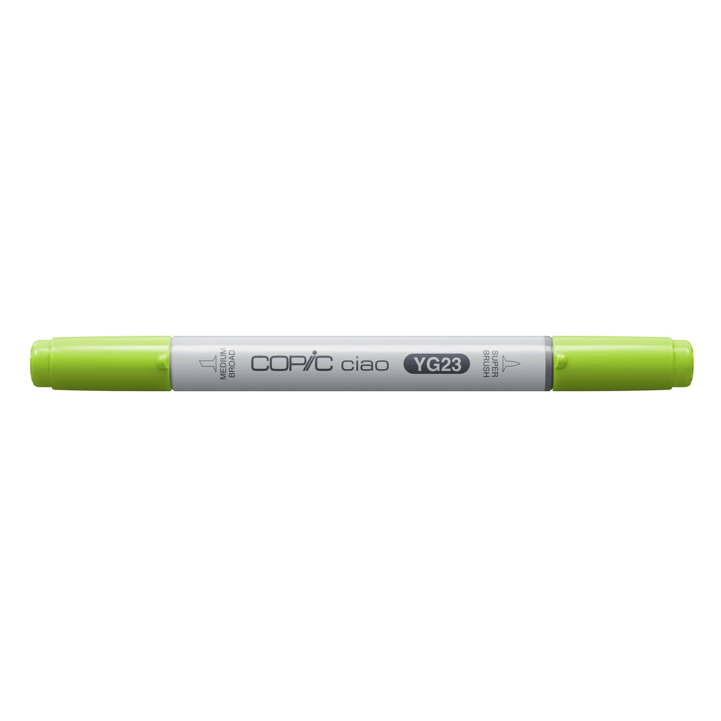 Copic Ciao Marker - New Leaf - YG23