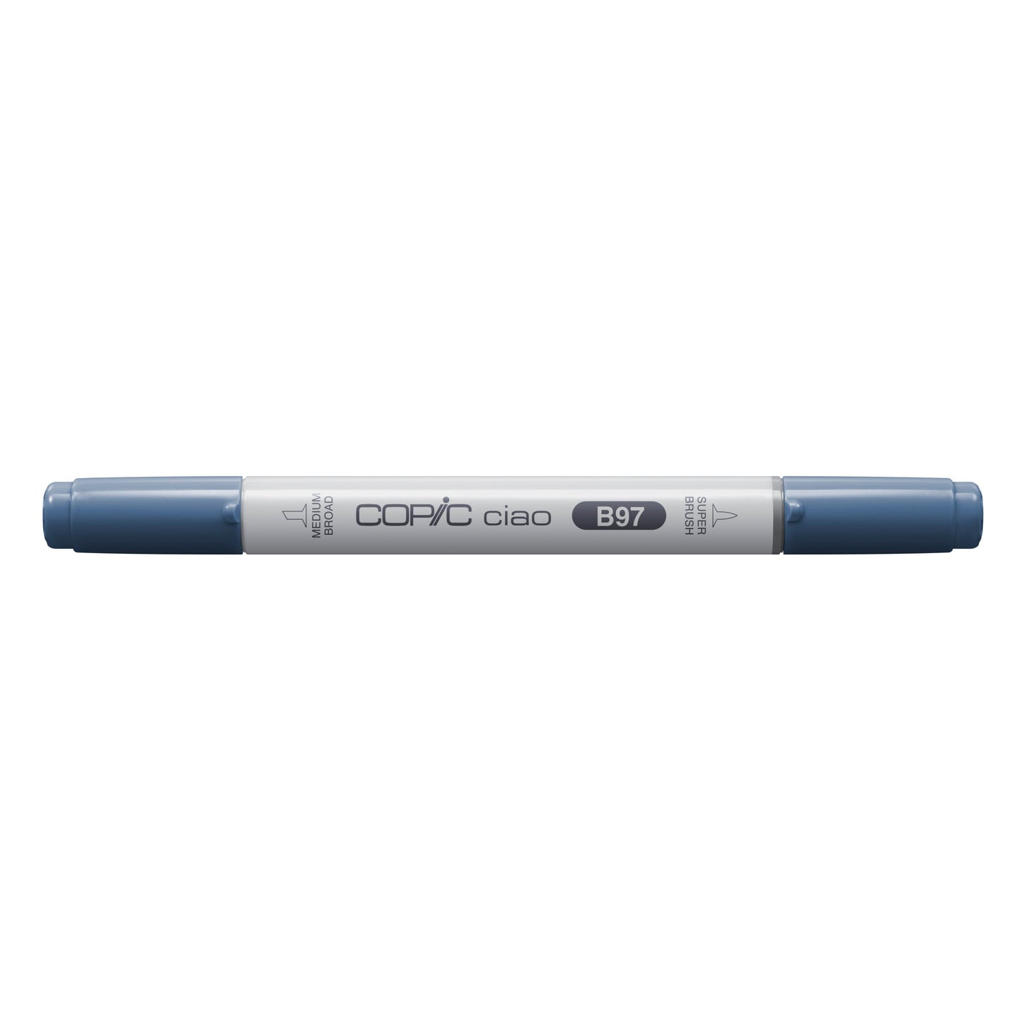 Copic Ciao Marker - Night Blue - B97