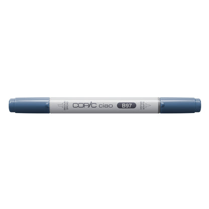 Copic Ciao Marker - Night Blue - B97
