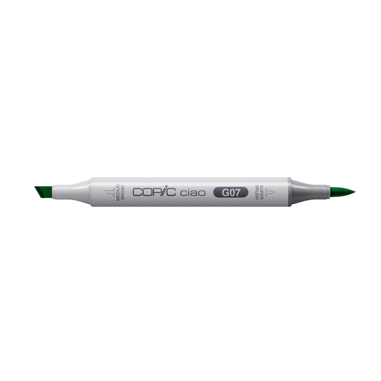 Copic Ciao Marker - Nile Green - G07